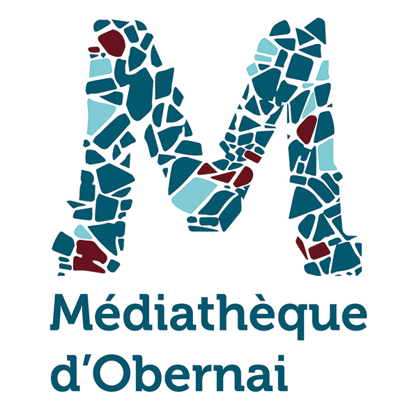 logo Médiathèque d'Obernai