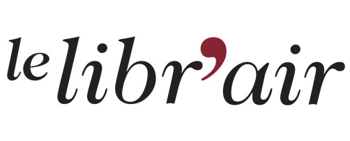 logo Le Libr'air