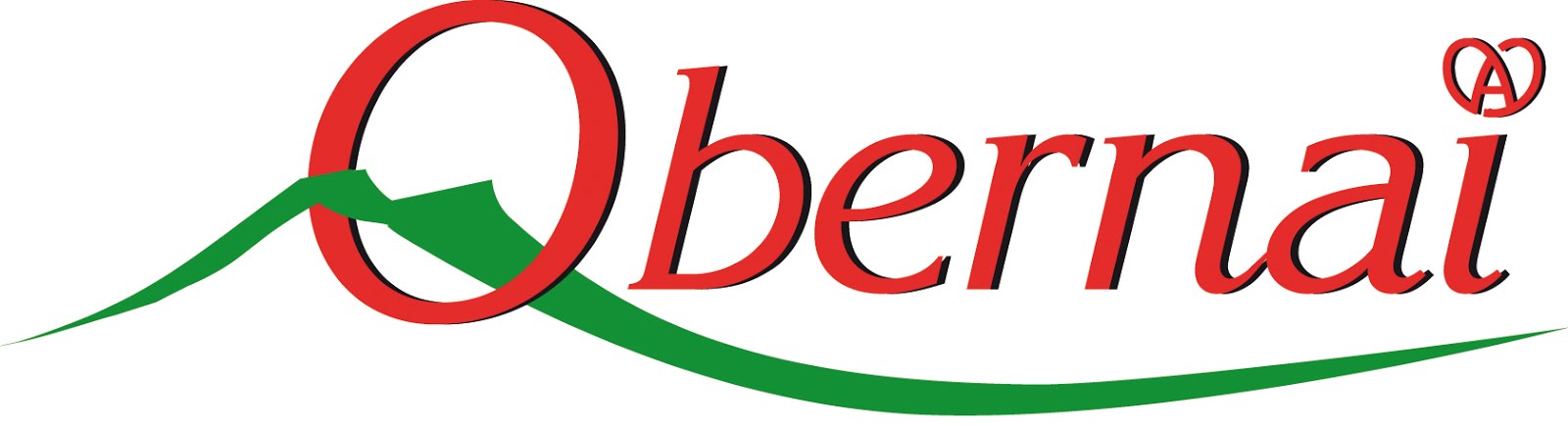 logo Obernai