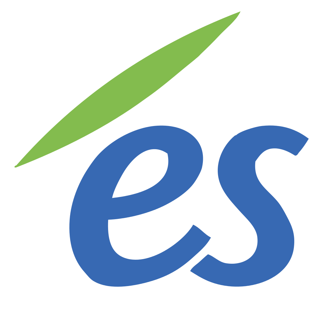 logo ES