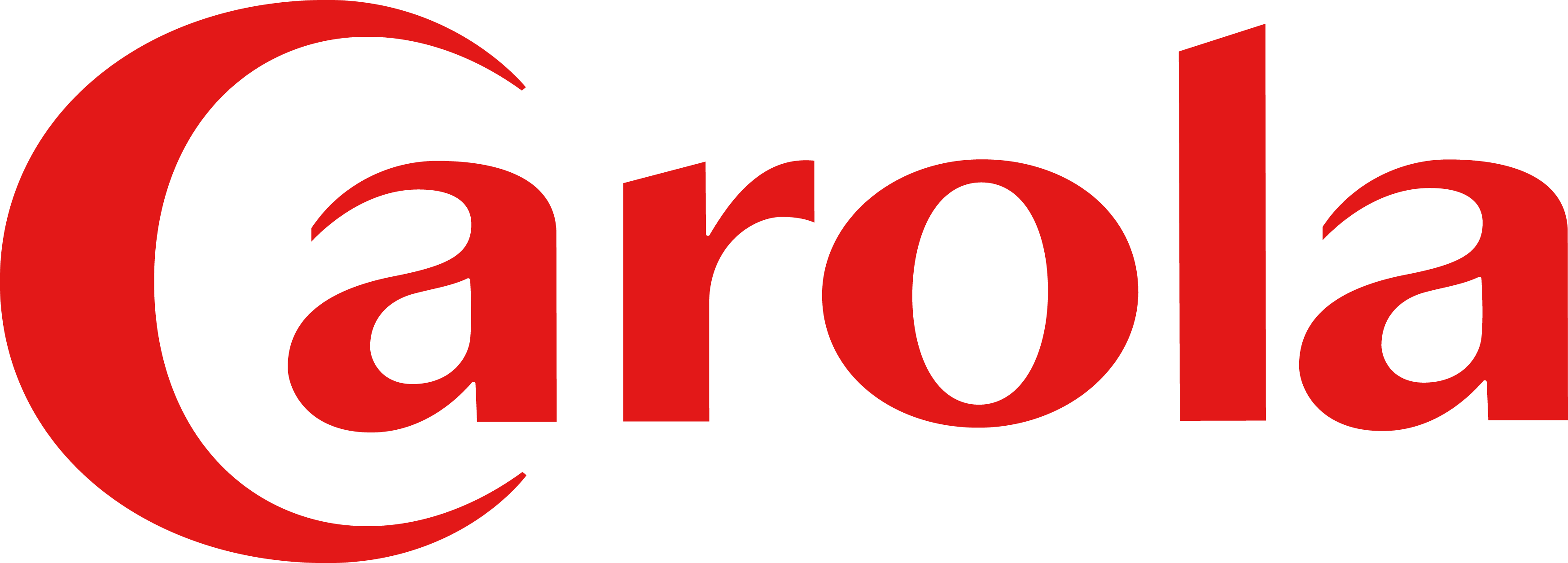 logo Carola