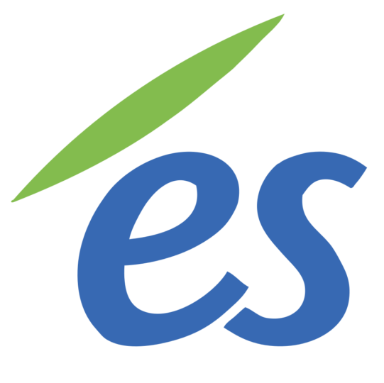 logo ES